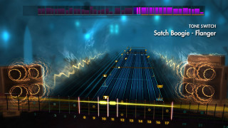 Rocksmith 2014 Tone Cable Edition (s káblom) PC