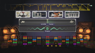 Rocksmith 2014 Tone Cable Edition (s káblom) PC