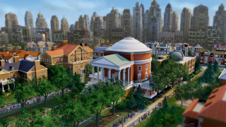 SimCity PC