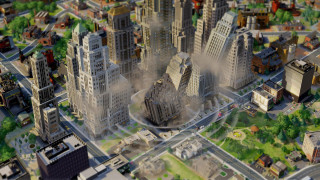 SimCity PC