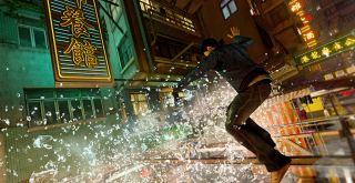 Sleeping Dogs Definitive Edition PC