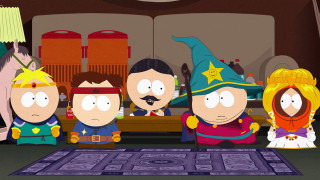 South Park The Stick of Truth PC