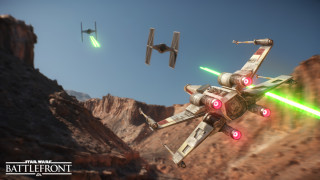 Star Wars Battlefront PC