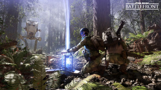 Star Wars Battlefront PC