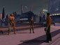 Star Wars - Knights of the Old Republic Collection thumbnail