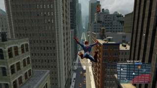 The Amazing Spider-Man 2 PC