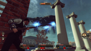 The Bureau: XCOM Declassified PC