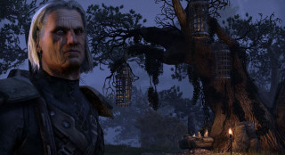 The Elder Scrolls Online Tamriel Unlimited PC