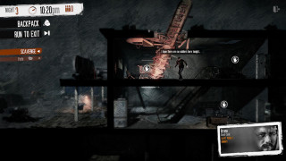 This War of Mine PC