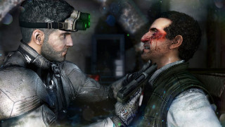 Tom Clancy's Splinter Cell Blacklist PC