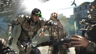 Tom Clancy's Splinter Cell Blacklist PC