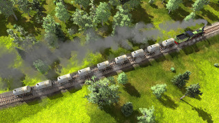 Train Fever PC