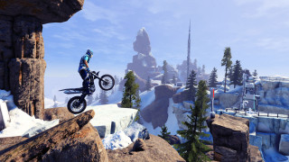 Trials Fusion PC