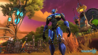 Wildstar PC