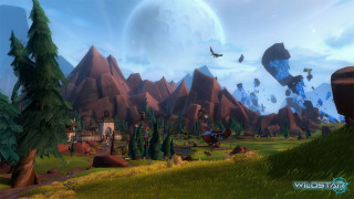 Wildstar PC