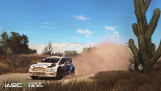 World Rally Championship 5 (WRC 5) PC