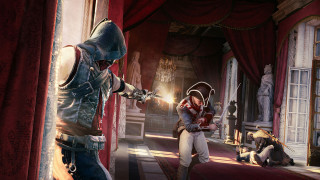 Assassin's Creed Unity Xbox One