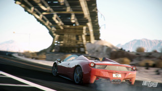 Need for Speed Rivals Xbox One