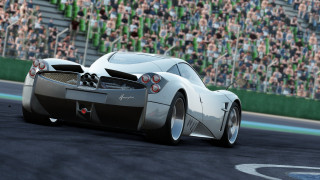 Project CARS Xbox One