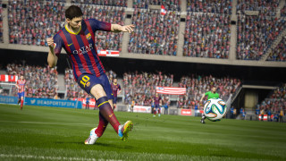 FIFA 15 Xbox One