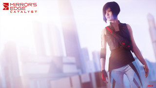 Mirror's Edge (2) Catalyst Xbox One