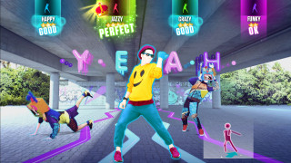 Just Dance 2015 Xbox One