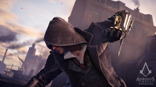 Assassin's Creed Syndicate Rooks Edition Xbox One