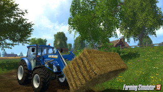 Farming Simulator 15 Xbox One