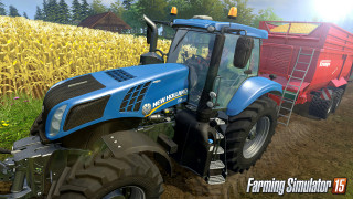 Farming Simulator 15 Xbox One