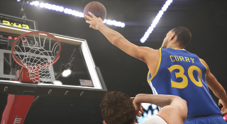 NBA 2K15 + Kevin Durant MVP Pack Xbox One