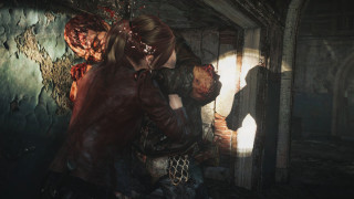 Resident Evil Revelations 2 Xbox One