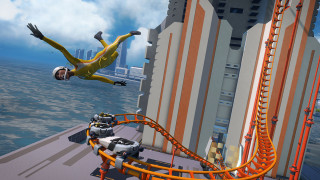 Screamride Xbox One