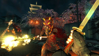 Shadow Warrior Xbox One