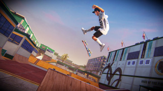 Tony Hawk's Pro Skater 5 Xbox One