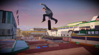 Tony Hawk's Pro Skater 5 Xbox One