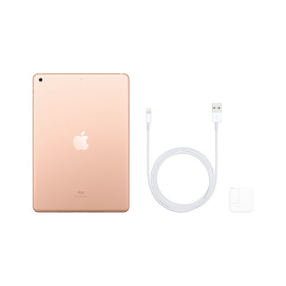 10.2-inch iPad Wi-Fi 128GB Gold Tablety