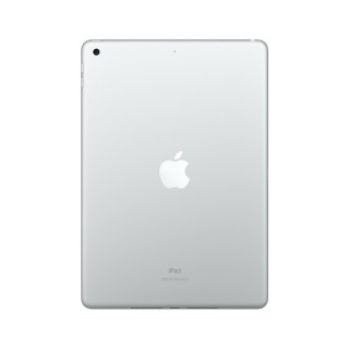 10.2-inch iPad Wi-Fi 128GB Silver Tablety