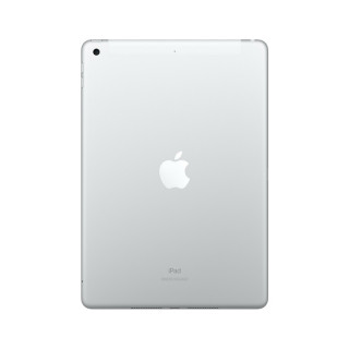 10.2-inch iPad Wi-Fi Cellular 128GB Silver Tablety