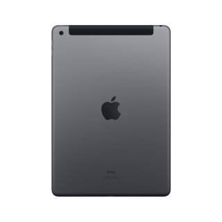 10.2-inch iPad Wi-Fi Cellular 128GB Space Grey Tablety