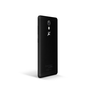 Allview P9 Energy Lite Dual SIM Black Mobile