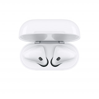 Apple AirPods2 with Charging Case- MV7N2ZM/A Mobile