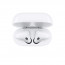 Apple AirPods2 with Charging Case- MV7N2ZM/A thumbnail