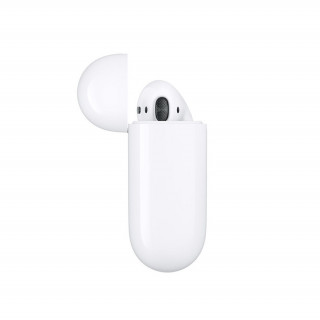 Apple AirPods2 with Charging Case- MV7N2ZM/A Mobile