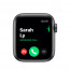 Apple Watch Series GPS, 40mm Space Grey aluminum Case with Black Sport Band thumbnail