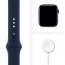 Apple Watch Series GPS 44 mm Blue thumbnail