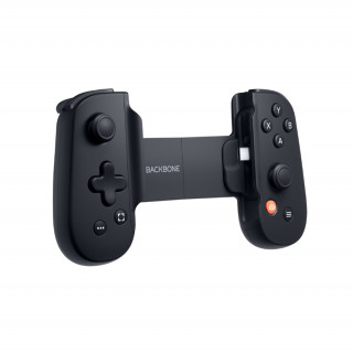 Backbone One - Iphone gaming ovládač - USB-C konektor (BB-51-P-BA) Mobile