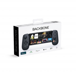 Backbone One - mobil gaming ovládač - USB-C konektor (BB-51-P-BR) Mobile