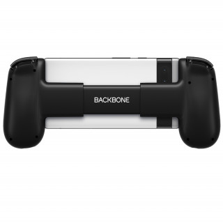 Backbone One - mobil gaming ovládač - USB-C konektor (BB-51-P-BR) Mobile