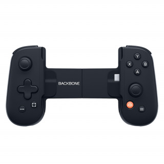 Backbone One - mobil gaming ovládač - USB-C konektor (BB-51-P-BR) Mobile