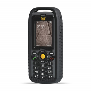 CAT B25 DUAL Mobile